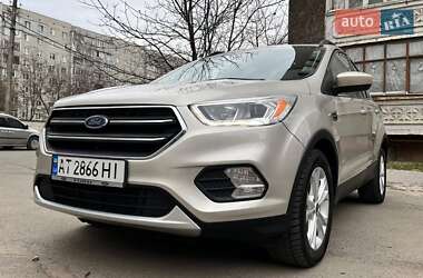 Ford Escape 2018 Ford Escape 2018