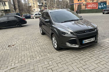 Внедорожник / Кроссовер Ford Escape 2015 в Одессе