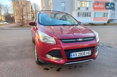 Ford Escape 2013 Ford Escape 2013