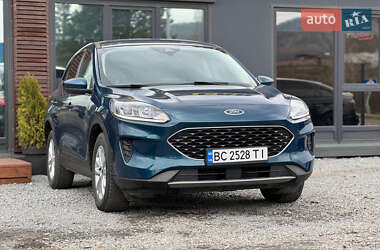 Ford Escape 2020 Ford Escape 2020