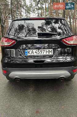 Позашляховик / Кросовер Ford Escape 2015 в Києві