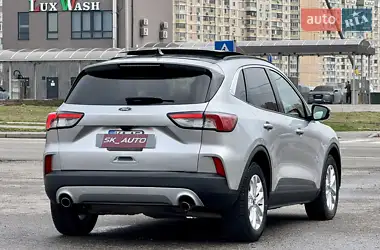 Ford Escape 2020