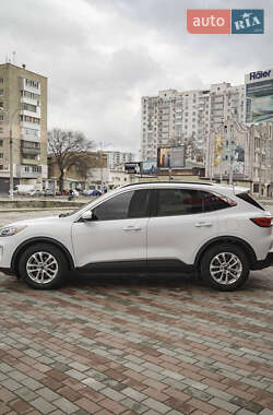 Ford Escape 2020 Ford Escape 2020