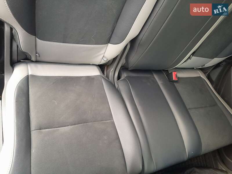 Внедорожник / Кроссовер Ford Escape 2014 в Днепре фото 5 Внедорожник / Кроссовер Ford Escape 2014 в Днепре