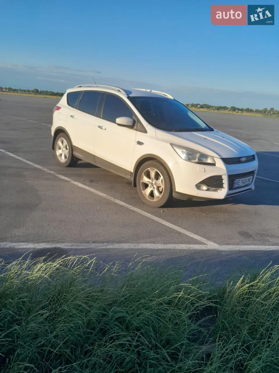 2014 Ford Escape - мініатюра 59