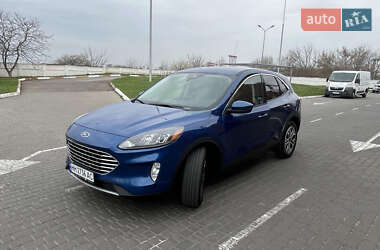 Ford Escape 2022 Ford Escape 2022
