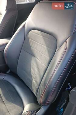 Позашляховик / Кросовер Ford Escape 2021 в Києві