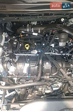 Позашляховик / Кросовер Ford Escape 2021 в Києві