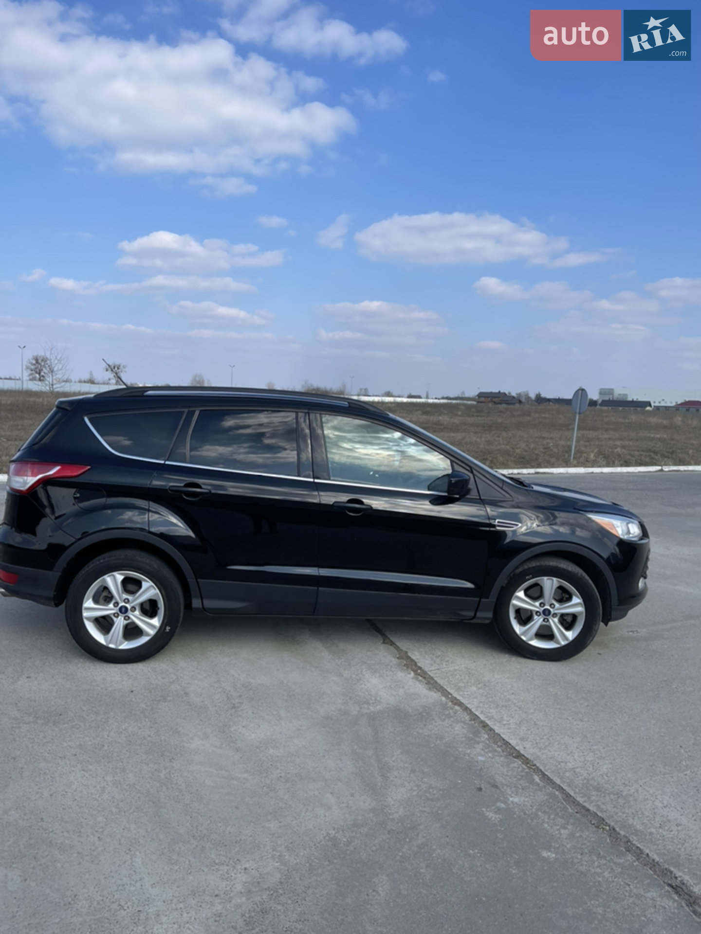 2015 Ford Escape - мініатюра 6