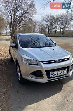 Ford Escape 2012 Ford Escape 2012