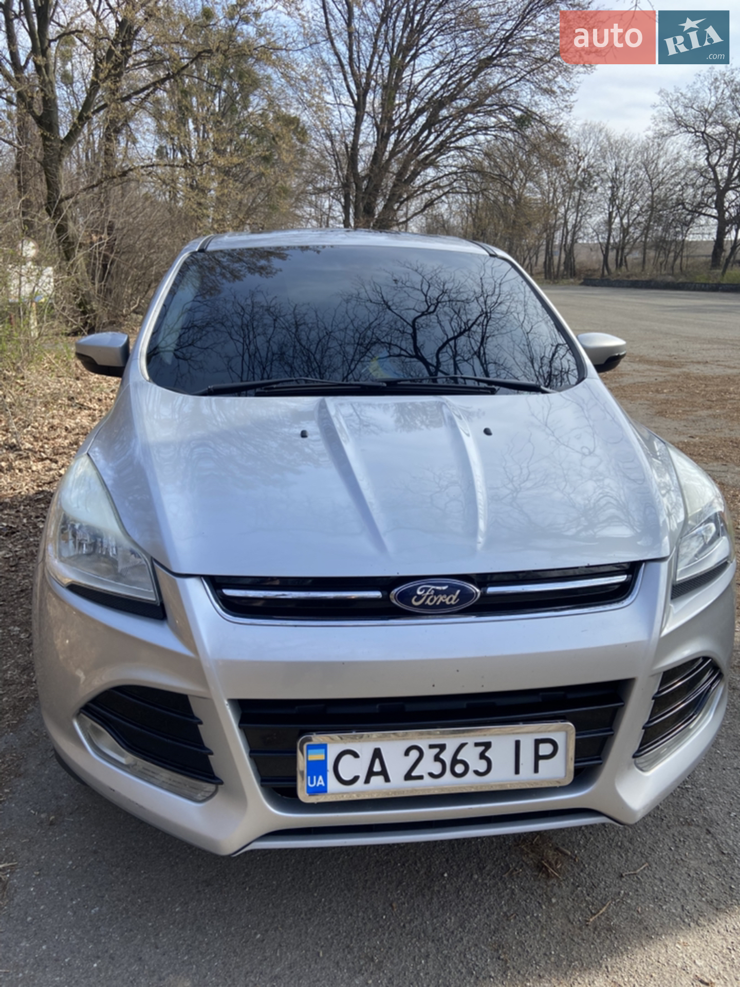 2012 Ford Escape - мініатюра 16