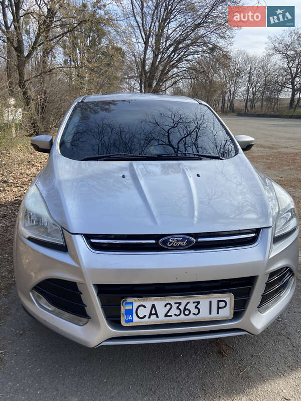 Внедорожник / Кроссовер Ford Escape 2012 в Городище фото 22 Внедорожник / Кроссовер Ford Escape 2012 в Городище