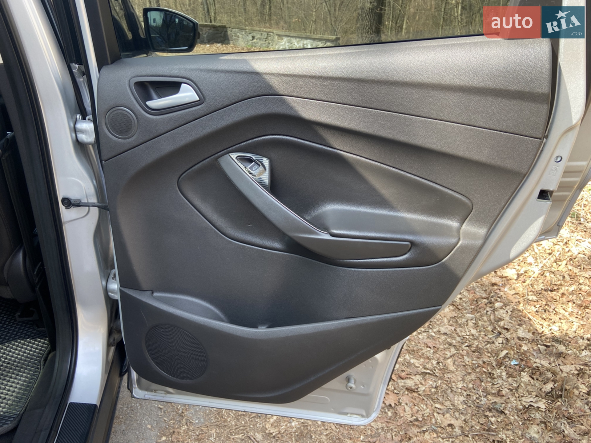 2012 Ford Escape - мініатюра 19