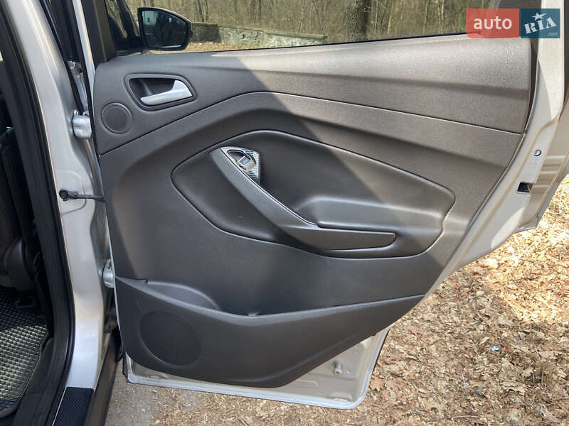 Внедорожник / Кроссовер Ford Escape 2012 в Городище фото 26 Внедорожник / Кроссовер Ford Escape 2012 в Городище