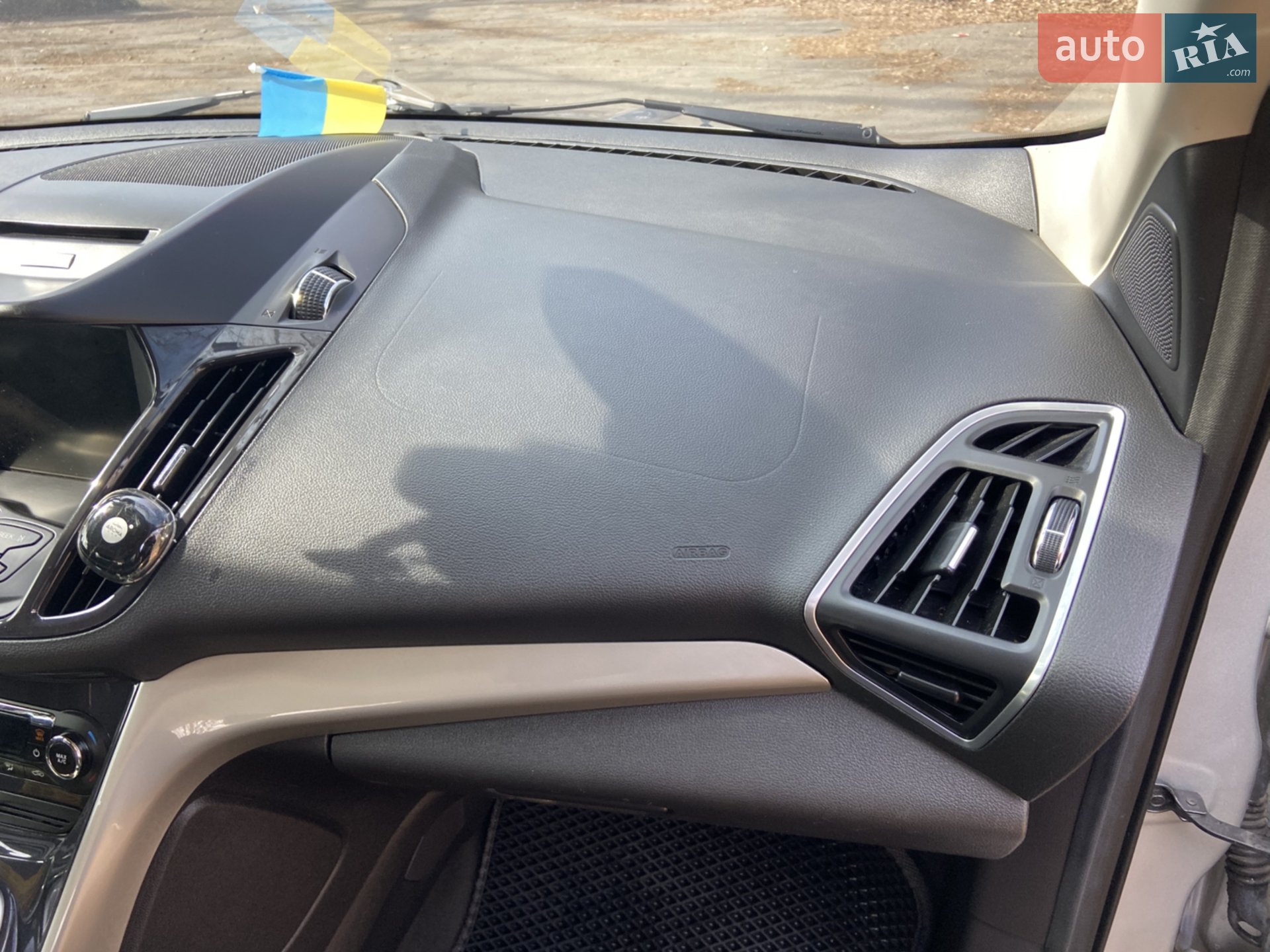2012 Ford Escape - мініатюра 23
