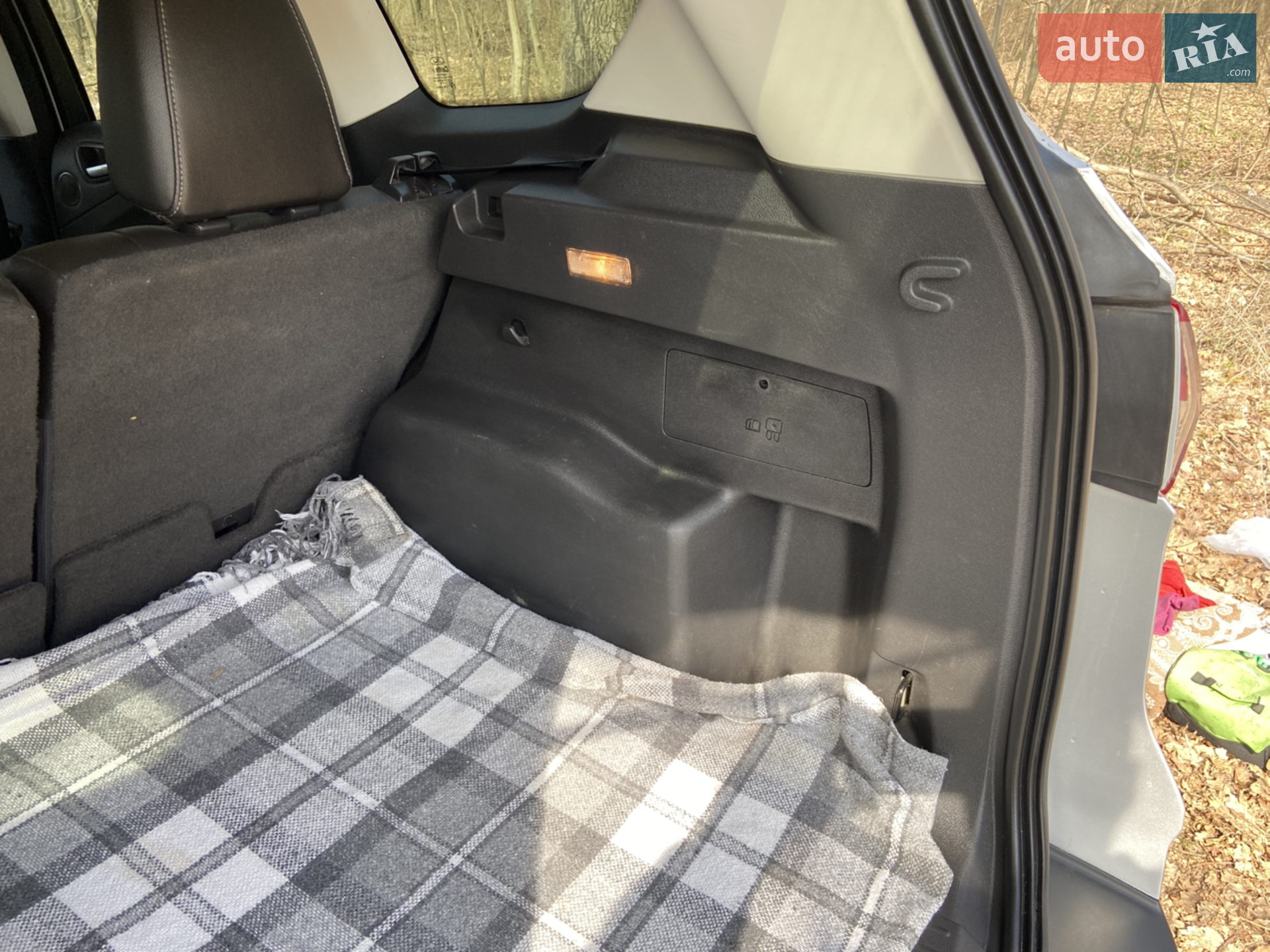 2012 Ford Escape - мініатюра 29