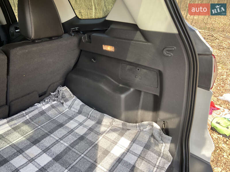 Внедорожник / Кроссовер Ford Escape 2012 в Городище фото 36 Внедорожник / Кроссовер Ford Escape 2012 в Городище