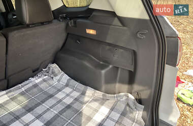 Внедорожник / Кроссовер Ford Escape 2012 в 