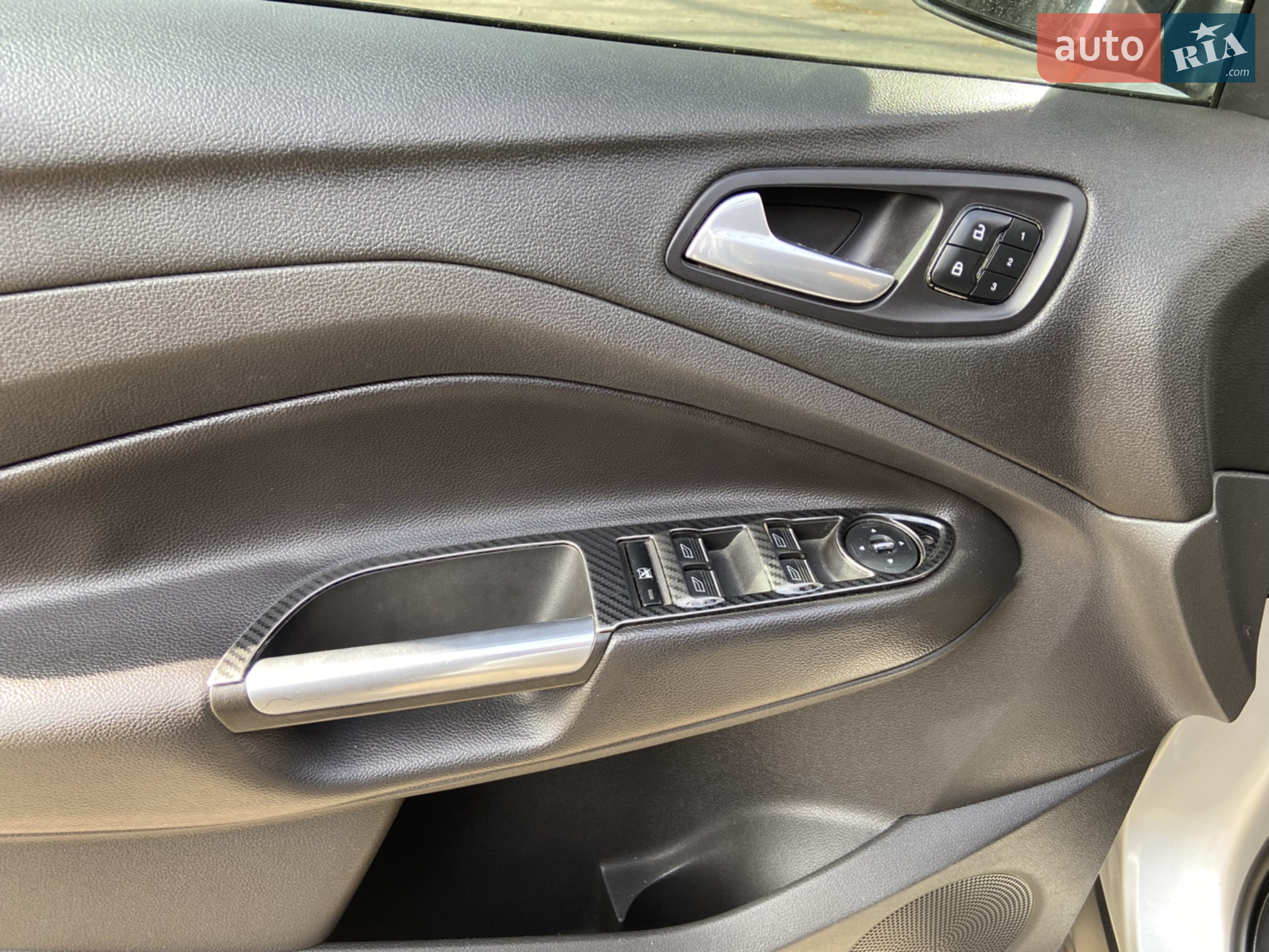 2012 Ford Escape - мініатюра 39