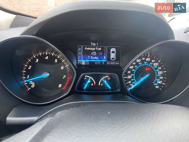 Внедорожник / Кроссовер Ford Escape 2012 в Городище фото 56 Внедорожник / Кроссовер Ford Escape 2012 в Городище