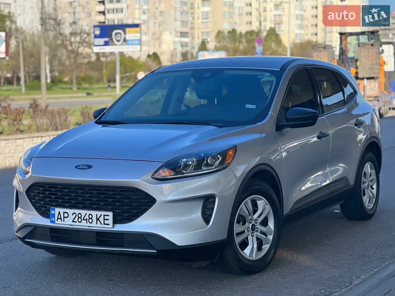 2018 Ford Escape - мініатюра 29