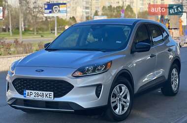 Ford Escape 2019 Ford Escape 2019