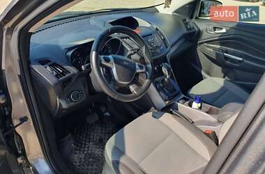 Внедорожник / Кроссовер Ford Escape 2014 в Шумске