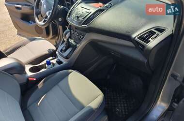 Внедорожник / Кроссовер Ford Escape 2014 в Шумске