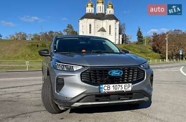 Внедорожник / Кроссовер Ford Escape 2023 в Чернигове