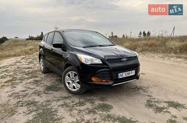 Ford Escape 2013