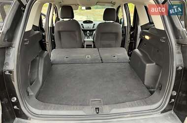 Внедорожник / Кроссовер Ford Escape 2013 в 