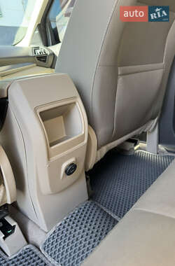 Внедорожник / Кроссовер Ford Escape 2013 в Киеве