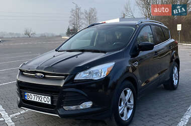 Ford Escape 2015 Ford Escape 2015