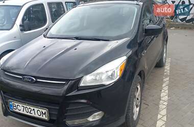 Ford Escape 2012 Ford Escape 2012