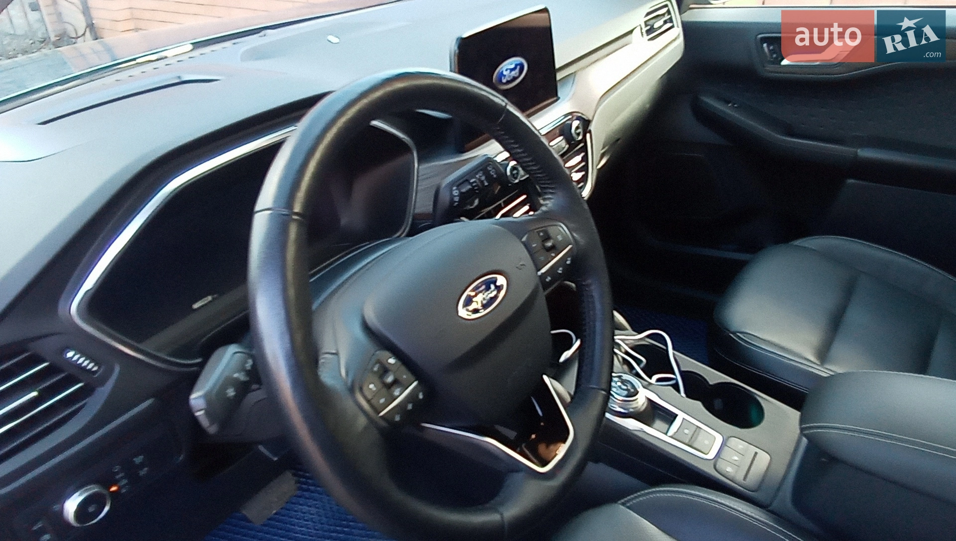 2020 Ford Escape - мініатюра 7