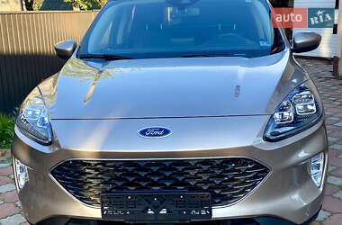 Ford Escape 2020 Ford Escape 2020