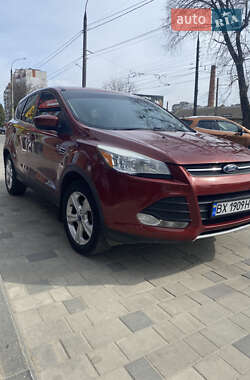 Внедорожник / Кроссовер Ford Escape 2015 в Хмельницком