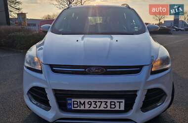Ford Escape 2013