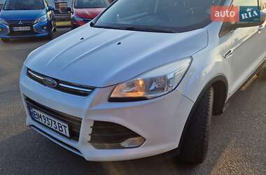 Внедорожник / Кроссовер Ford Escape 2013 в 