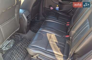 Внедорожник / Кроссовер Ford Escape 2013 в 
