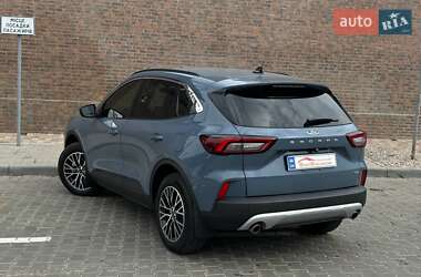 Внедорожник / Кроссовер Ford Escape 2023 в Одессе