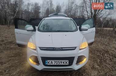 Ford Escape 2014 Ford Escape 2014