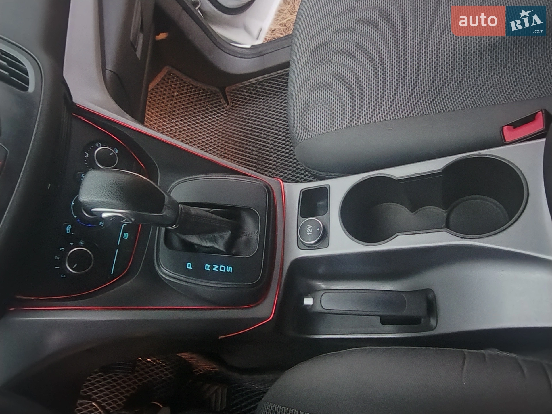 2014 Ford Escape - мініатюра 18