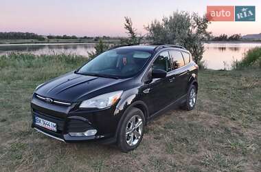 Ford Escape 2014