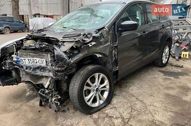 Внедорожник / Кроссовер Ford Escape 2017 в Одессе
