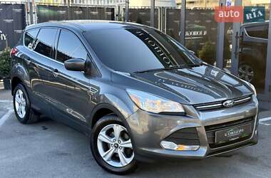 Ford Escape 2015 Ford Escape 2015