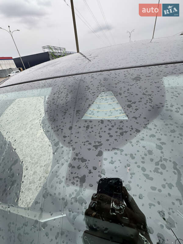 Внедорожник / Кроссовер Ford Escape 2021 в Киеве