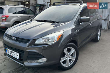 Внедорожник / Кроссовер Ford Escape 2015 в Харькове