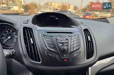 Внедорожник / Кроссовер Ford Escape 2015 в Харькове