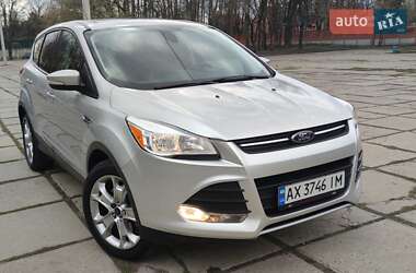 Ford Escape 2013 Ford Escape 2013